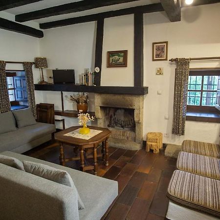Casa Rural La Central-Penagorda エル・バルコ・デ・アビラ エクステリア 写真